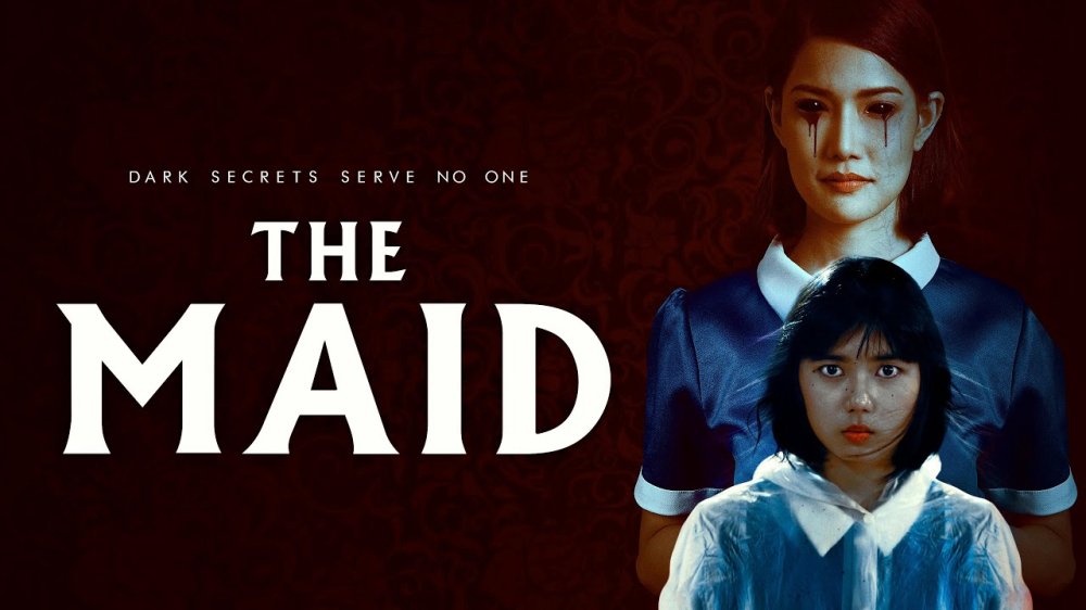 Người Giúp Việc - Maid