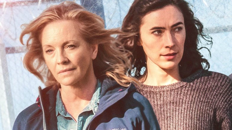 Truy Sát (Phần 3) - Wanted (Season 3)