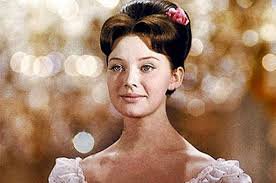 War And Peace, Part Ii: Natasha Rostova - Война И Мир 2: Наташа Ростова