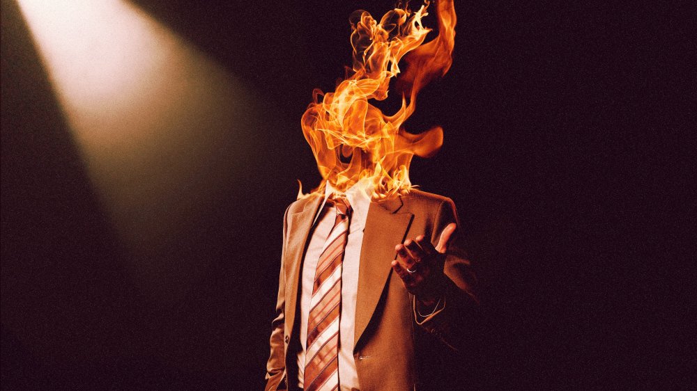 Trò Chuyện Đêm Khuya Với Quỷ Dữ - Late Night With The Devil