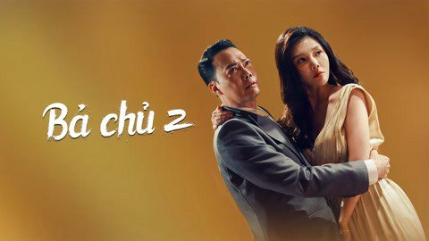 Bà Chủ 2 - Queen Of Triads 3