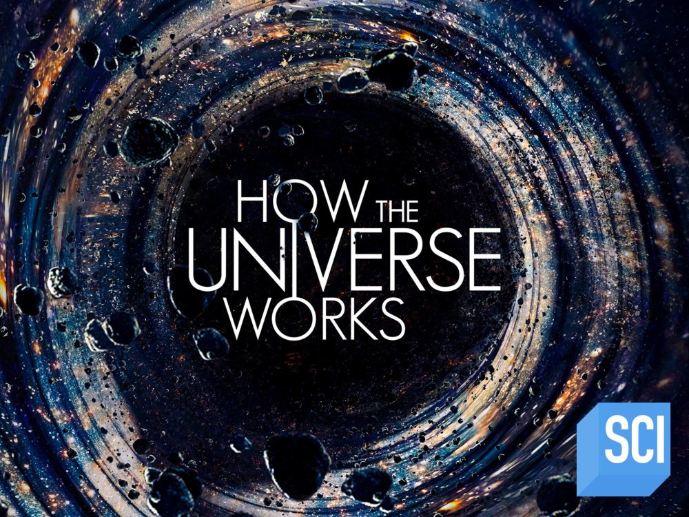 How The Universe Works (Phần 9) - How The Universe Works (Season 9)