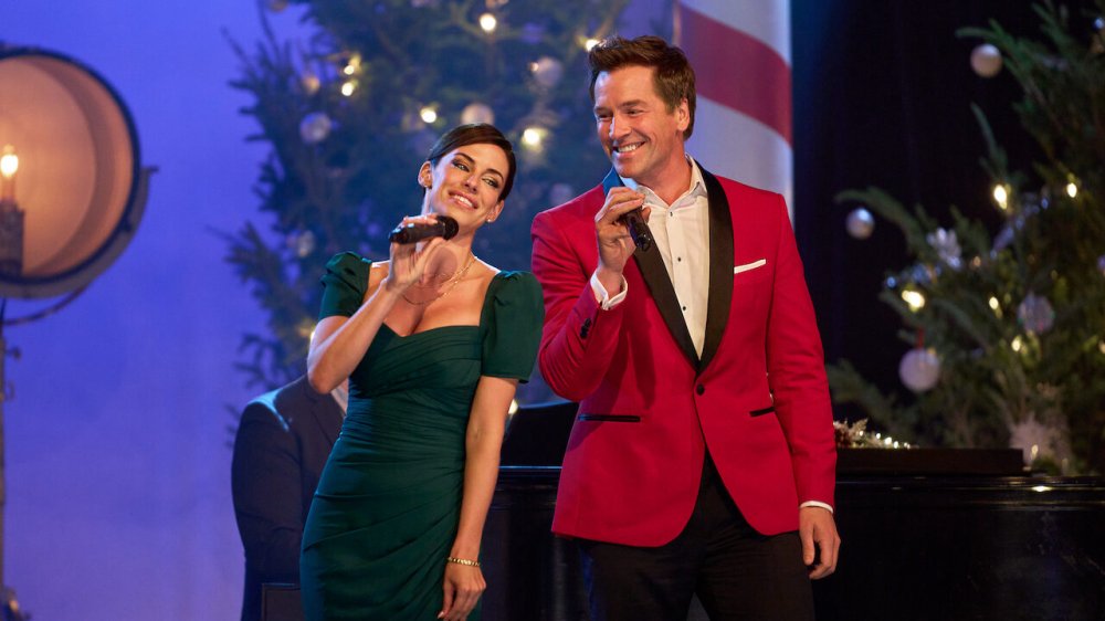 Thật Mừng Đã Đến Giáng Sinh - I'm Glad It's Christmas