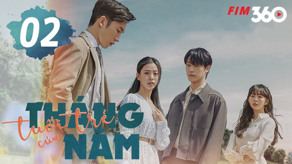 Năm Đó Việc Đó Tuổi Thanh Xuân Đó - Youth