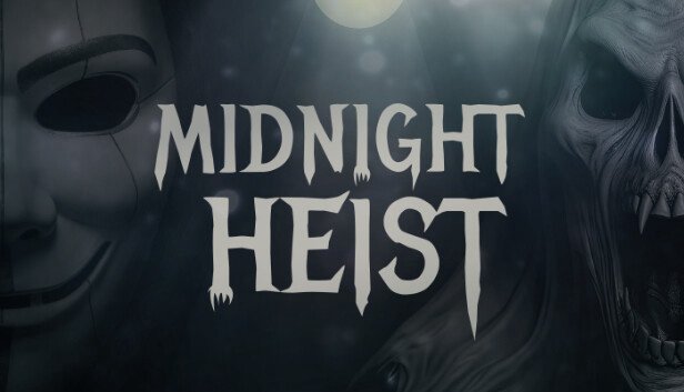 Vụ Án Cướp Giữa Đêm - Midnight Heist