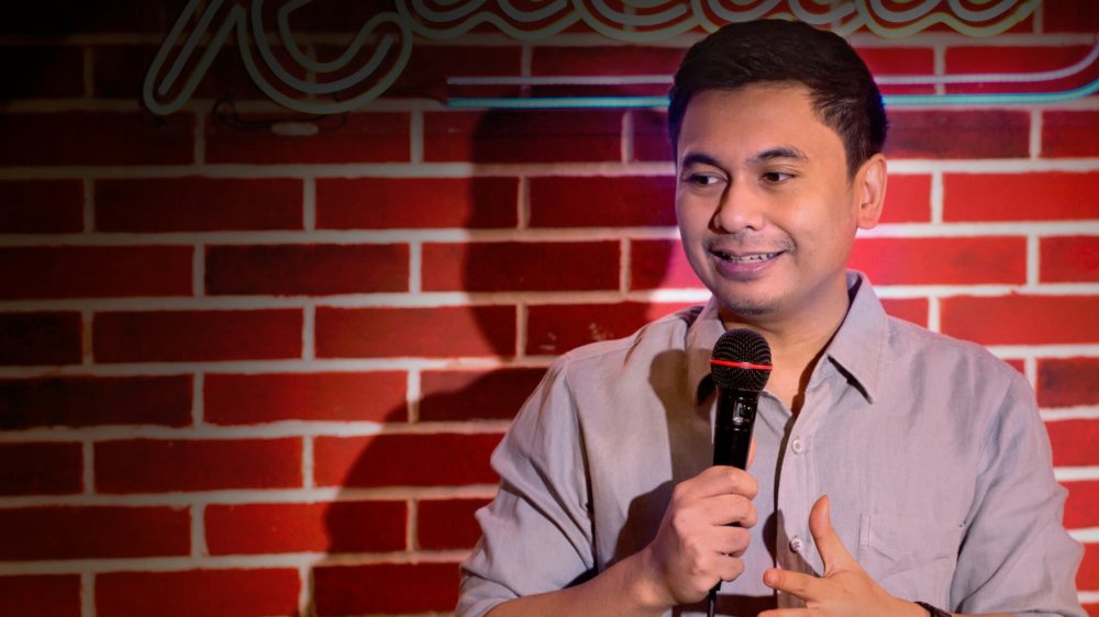Hỗn Loạn Sân Khấu Hài - Comedy Chaos