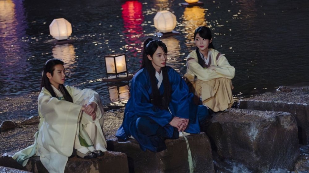 Phía Sau Bóng Tối - Behind The Shadows (2023 Kbs Drama Special Ep 9)