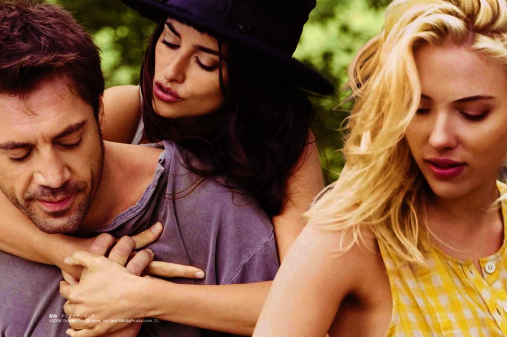 Chuyện Tình Ở Barcelona - Vicky Cristina Barcelona
