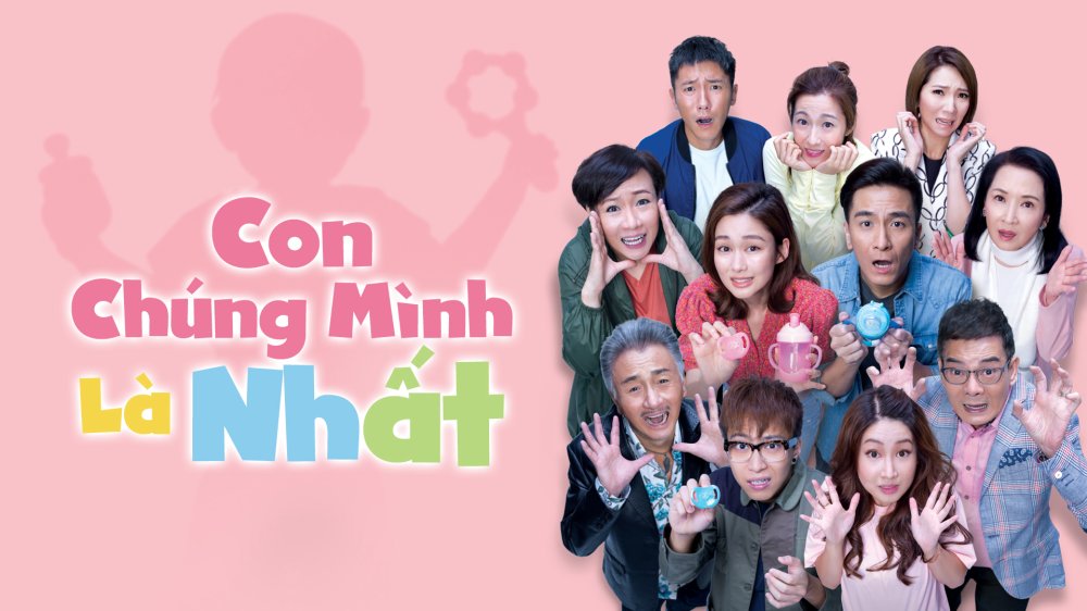 Con Chúng Mình Là Nhất - Plan 'b'