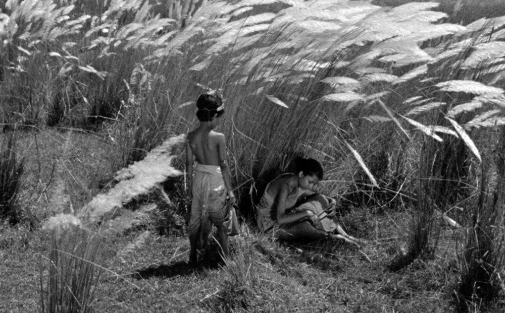 Khúc Hát Của Những Con Đường - Pather Panchali