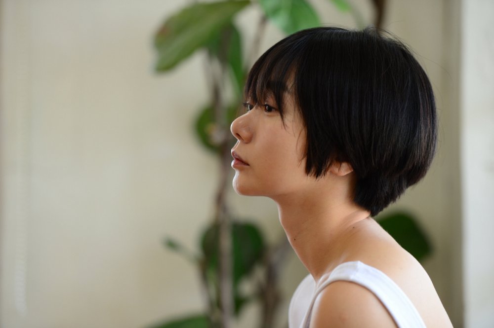 Câu Chuyện Của Do He-Ya - 도희야