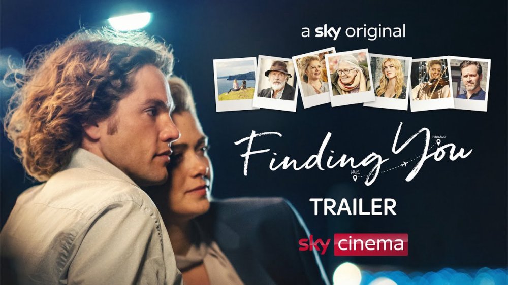 Tìm Nhau - Finding You