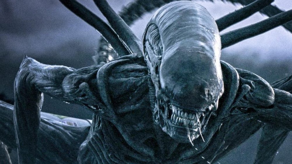 Người Ngoài Hành Tinh - Alien