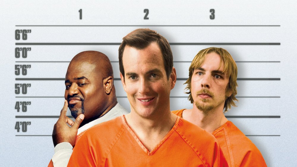 Cùng Nhau Đi Tù - Let's Go To Prison