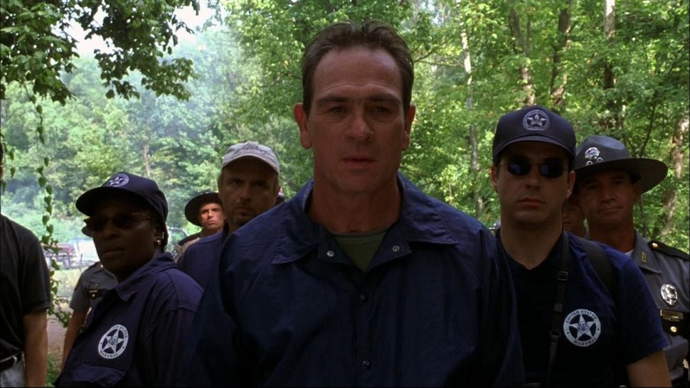 Đội Tầm Nã Hoa Kỳ - U.s. Marshals