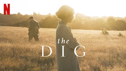 Cuộc Khai Quật - The Dig