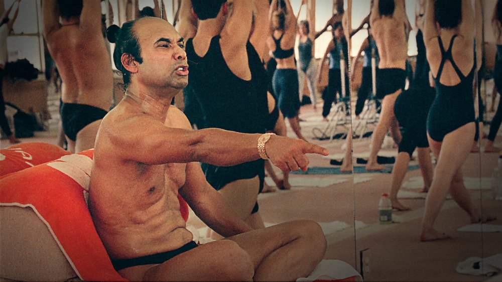 Bikram: Từ Bậc Thầy Yoga Đến Tội Phạm Tình Dục - Bikram: Yogi, Guru, Predator