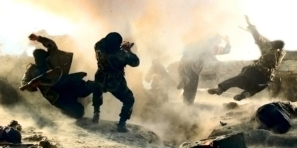 Đại Đội 9 - 9Th Company