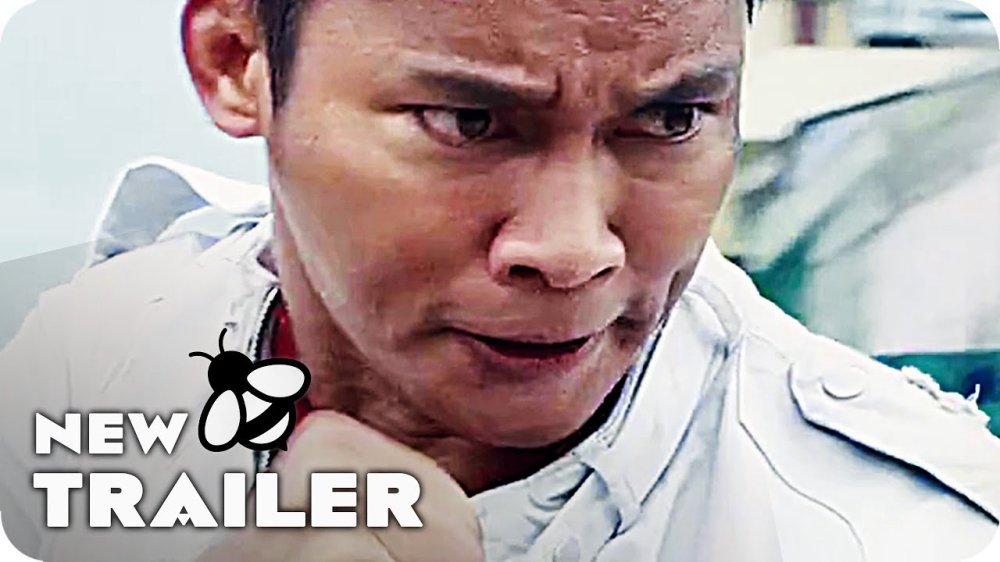 Sát Phá Lang 3: Tham Lang - Spl 3: Paradox