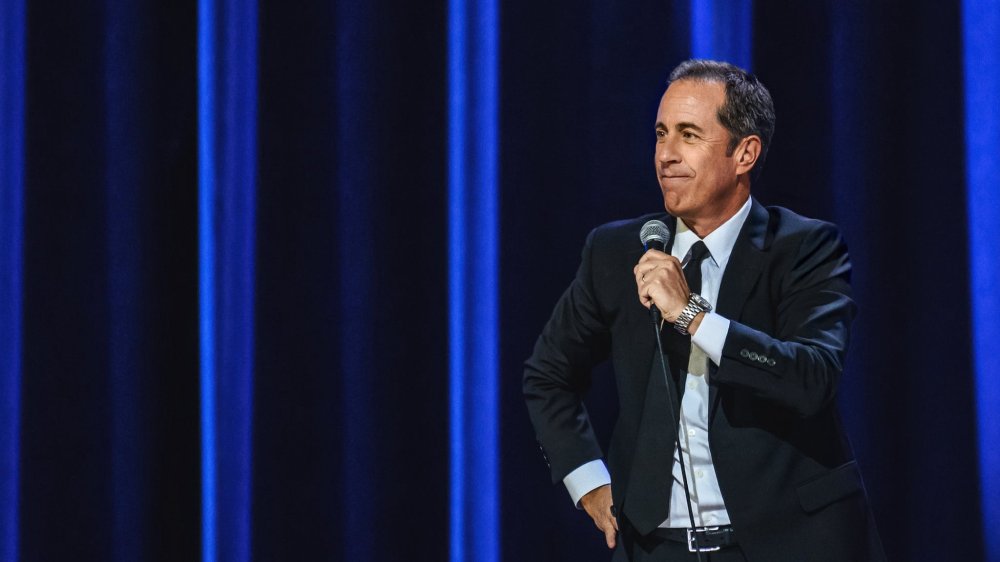 Jerry Seinfeld: 23 Hours To Kill - Jerry Seinfeld: 23 Hours To Kill