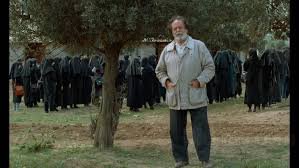 Through The Olive Trees - زیر درختان زیتون