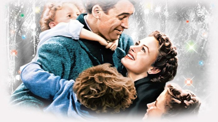 Cuộc Sống Tuyệt Diệu - It's A Wonderful Life
