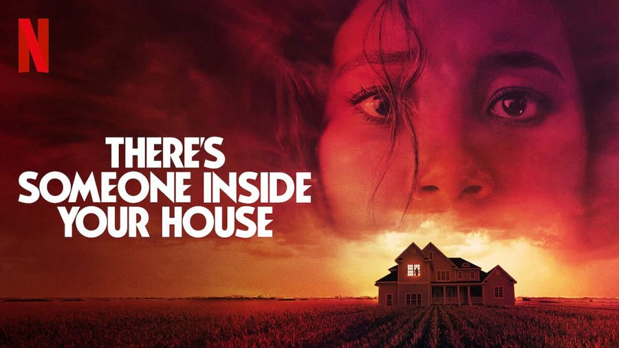 Có Ai Đó Trong Ngôi Nhà - There's Someone Inside Your House