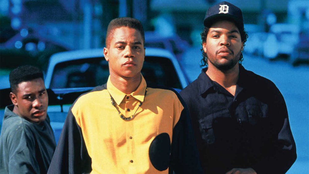 Đường Đời - Boyz N The Hood