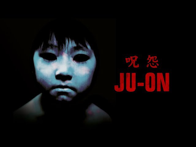 Ju-On: The Grudge - Ju-On: The Grudge