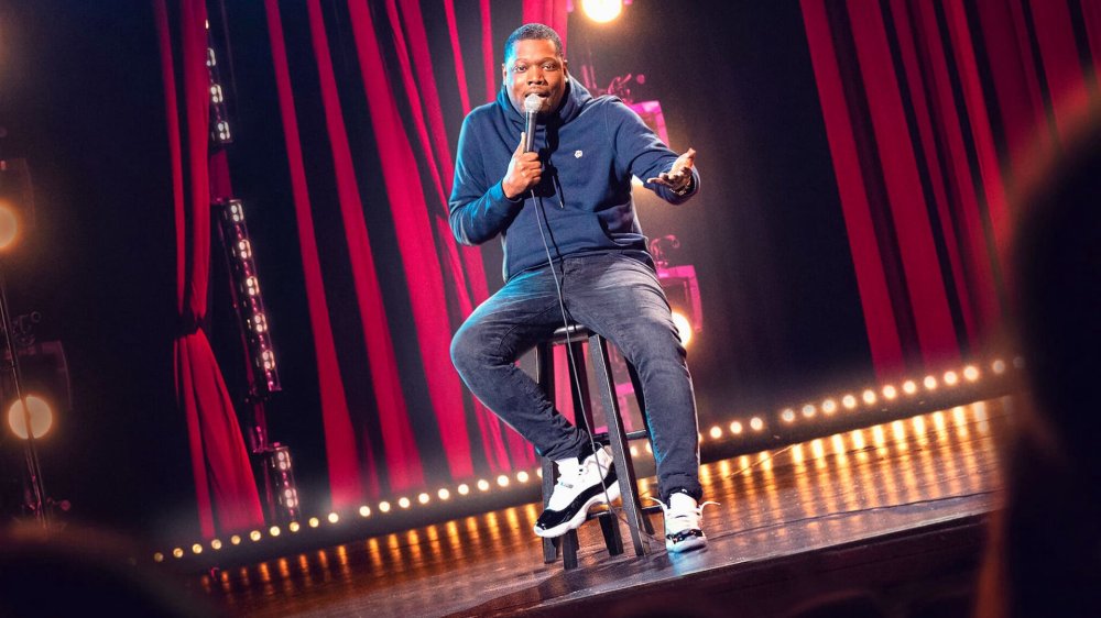Michael Che: Shame The Devil - Michael Che: Shame The Devil