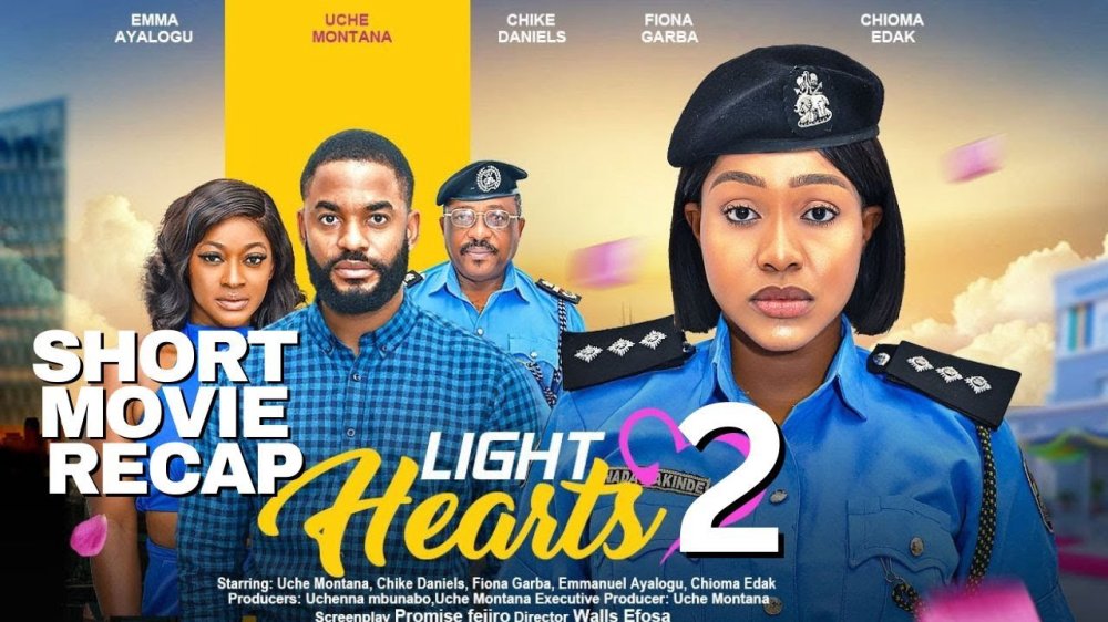 Ánh Sáng Của Trái Tim - Light Of Heart