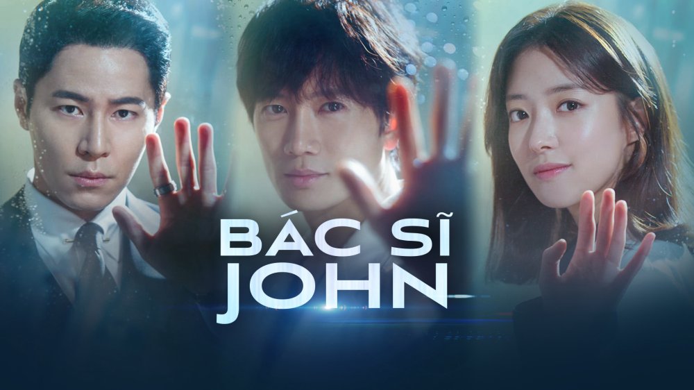 Bác Sĩ Yo Han - Doctor John