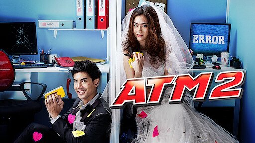 Atm 2: Kết Hôn - Atm 2 The Series
