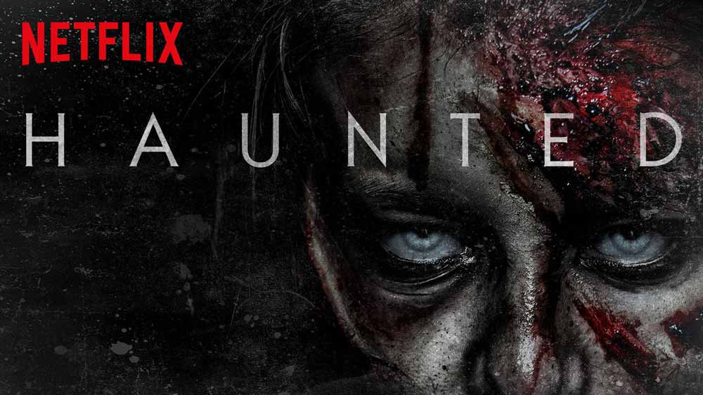 Trải Nghiệm Ma Quái (Phần 1) - Haunted (Season 1)