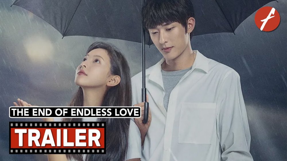 Nếu Thanh Âm Không Ghi Nhớ - The End Of Endless Love