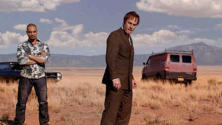 Hãy Gọi Cho Saul (Phần 1) - Better Call Saul (Season 1)