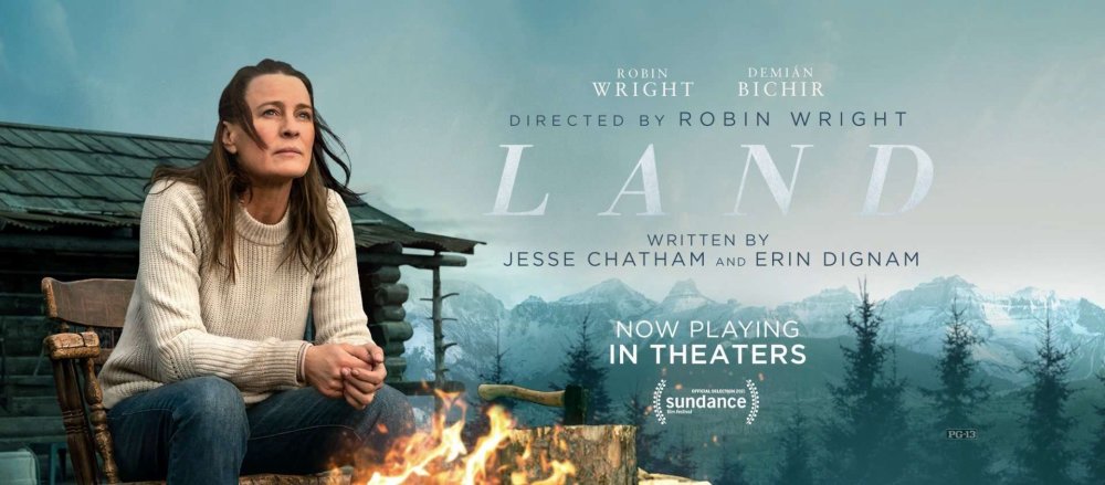 Vùng Đất - Land