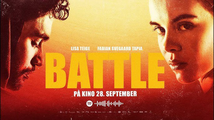 Battle: Sàn Đấu Hip Hop - Battle