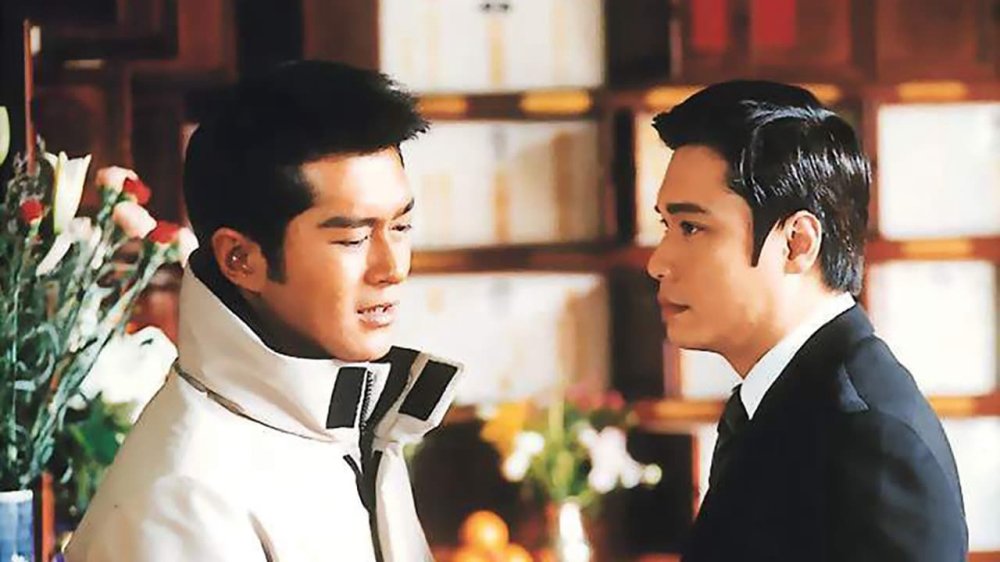 Thử Thách Nghiệt Ngã (Phần 1) - Thời Đại Khủng Hoảng, At The Threshold Of An Era (Season 1)
