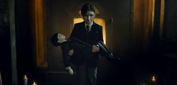 Cậu Bé Ma 2 - Brahms: The Boy Ii