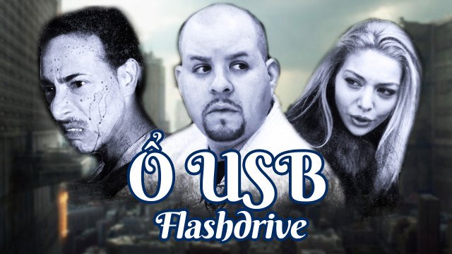 Ổ Usb - Flashdrive