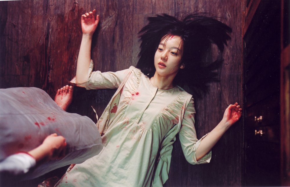 Câu Chuyện Hai Chị Em - A Tale Of Two Sisters