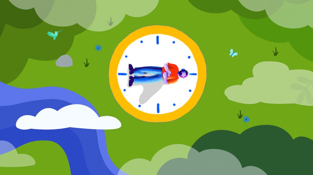 Headspace: Hướng Dẫn Thiền Định - Headspace Guide To Meditation