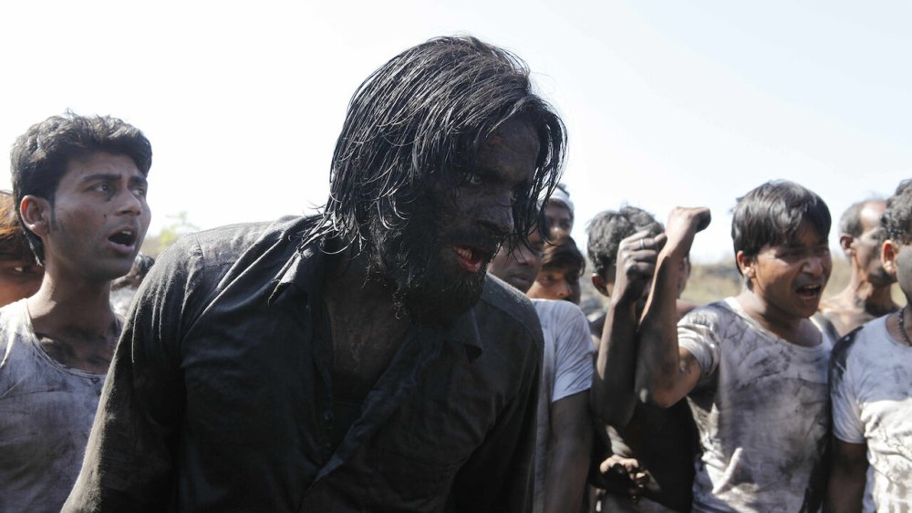 Giang Hồ Ấn Độ 1 - Gangs Of Wasseypur-Part1