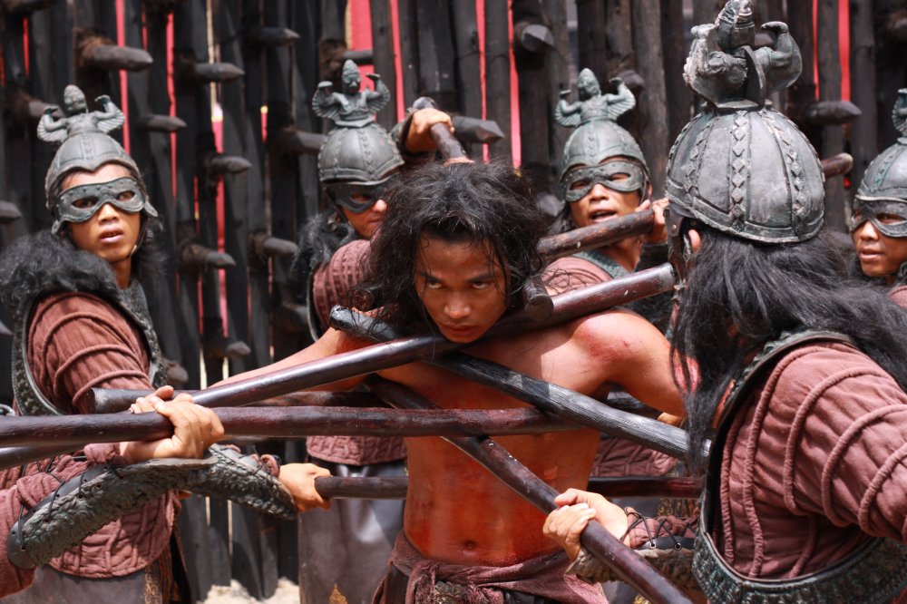 Ong-Bak 3 - Ong-Bak 3