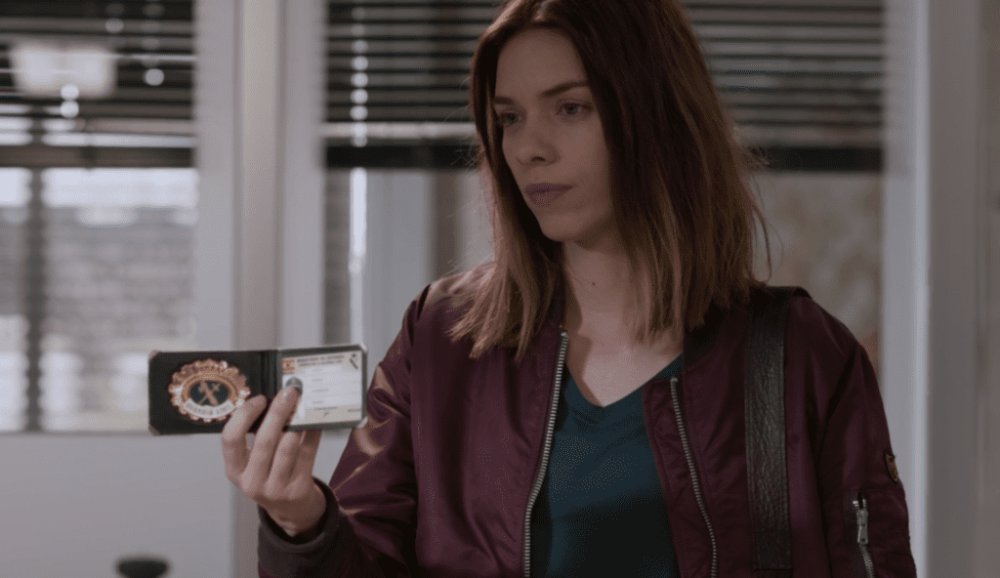 Vị Đắng Của Hoa Cúc (Phần 1) - Bitter Daisies (Season 1)