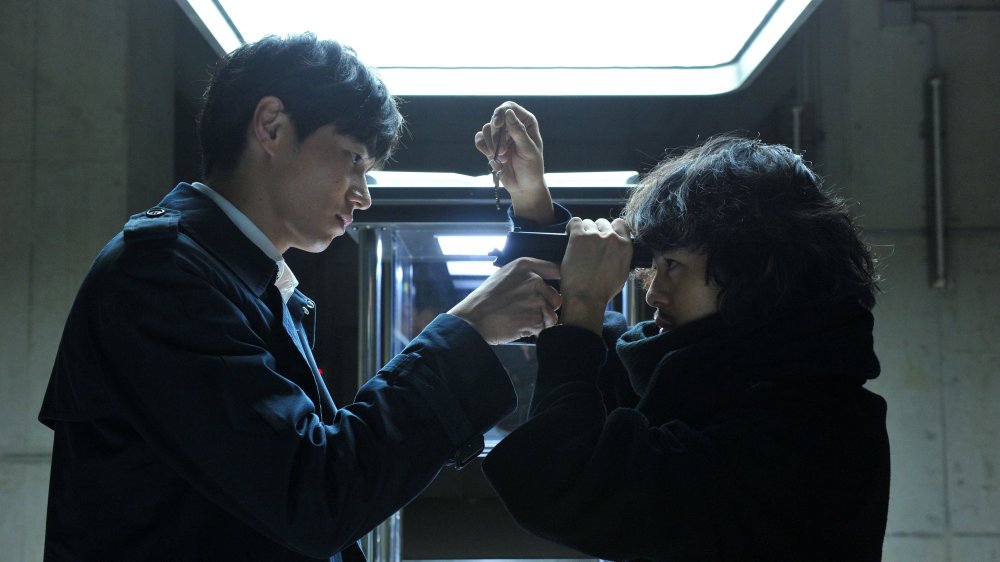 Cuốn Sổ Tử Thần: Khai Sáng Thế Giới Mới - Death Note: Light Up The New World