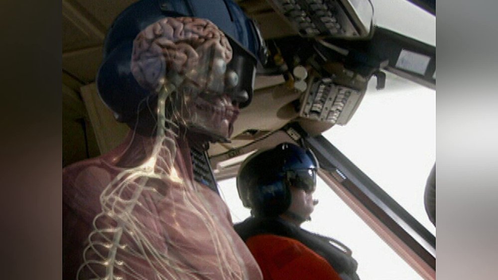 Human Body: Pushing The Limits - Human Body: Pushing The Limits