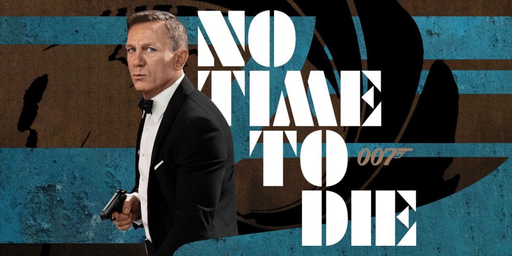 No Time To Die - No Time To Die