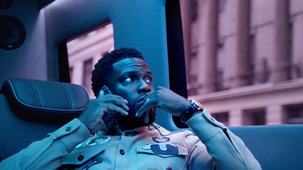 Kevin Hart: Đừng Làm Hỏng Việc - Kevin Hart: Don’T F**k This Up